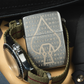 The Kryptos Zippo By W.O.E.