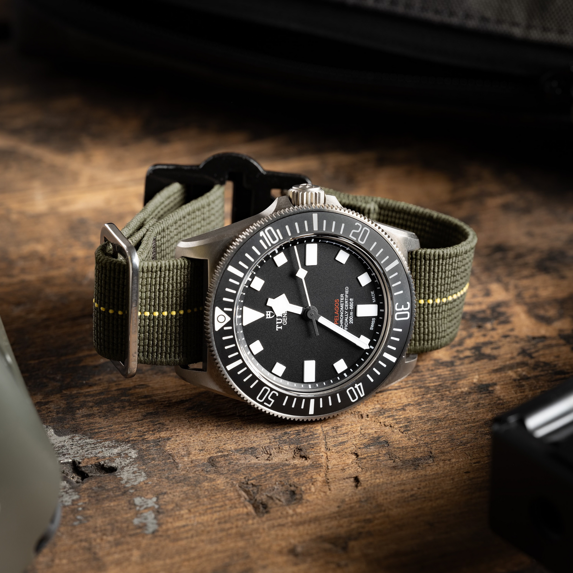 Alpha zulu straps hotsell