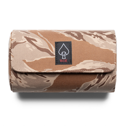 Watch Tube - Desert Tiger Stripe