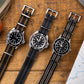 007 Bond Nylon Strap- Five Eye