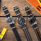 007 Bond Nylon Strap- Five Eye