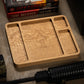 EDC Valet - Area A White Oak (COMING SOON)