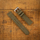 The Selous - Premium Suede Strap - NEW
