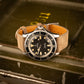 The Selous - Premium Suede Strap - COMING SOON