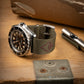 NOFORN Single-Pass Watch Strap - Coming Soon