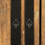 Black/Grey Spearhead