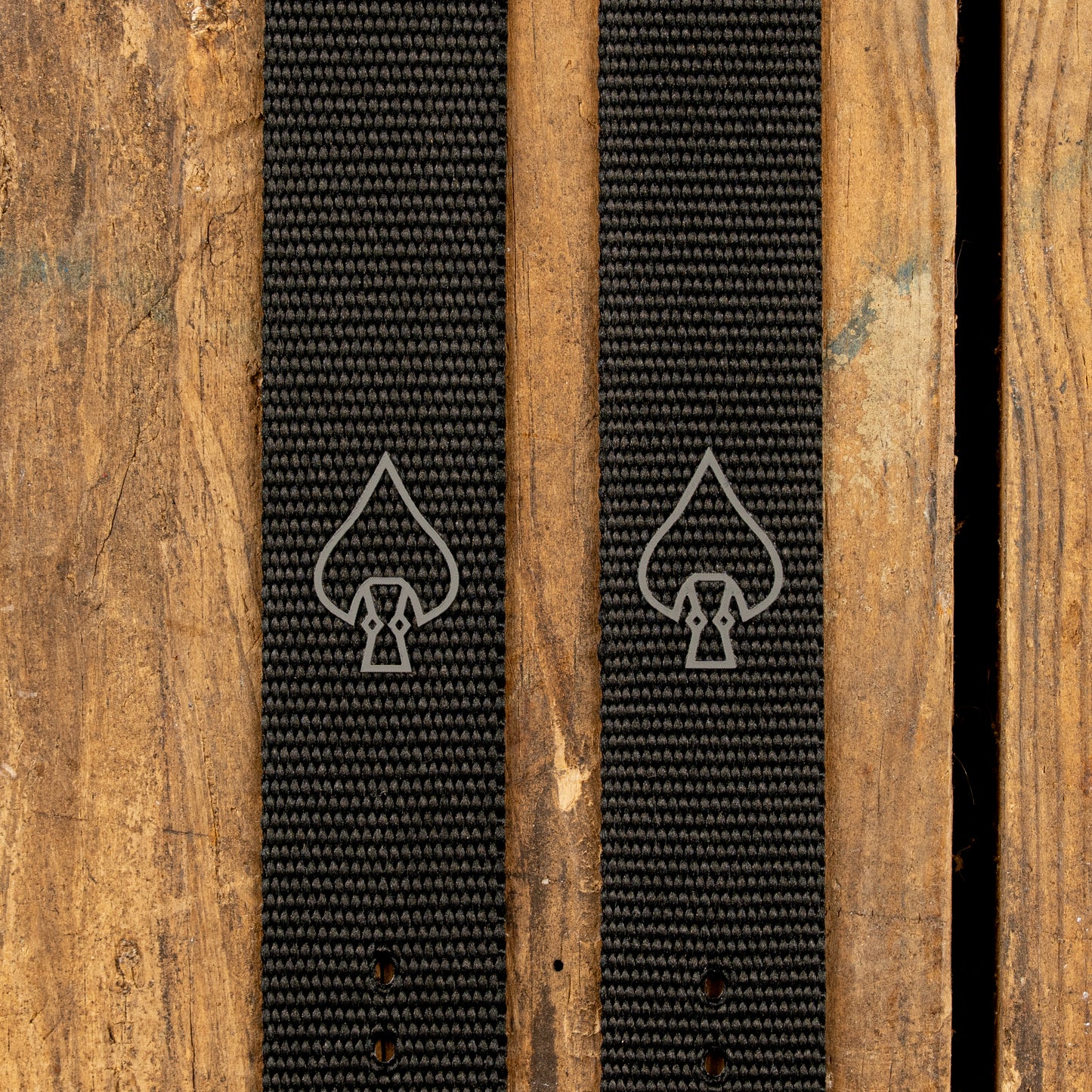 NOFORN Single-Pass Watch Strap - Coming Soon
