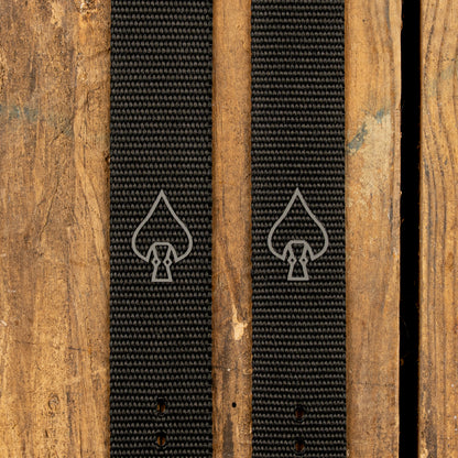 NOFORN Single-Pass Watch Strap