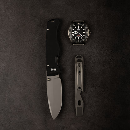 Birdwatcher - W.O.E. X SPD Edition - MagnaCut
