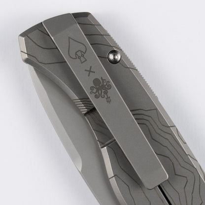 Birdwatcher - W.O.E. X SPD Edition - MagnaCut