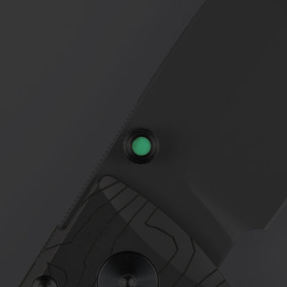 Birdwatcher - W.O.E. X SPD Edition - MagnaCut