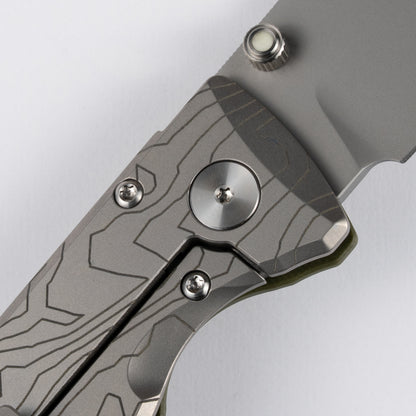 Birdwatcher - W.O.E. X SPD Edition - MagnaCut