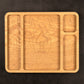 EDC Valet - Area A White Oak (COMING SOON)