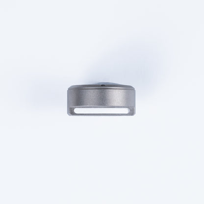 W.O.E. Submersible Wrist Compass 2.0