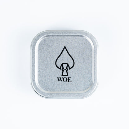 W.O.E. Submersible Wrist Compass 2.0