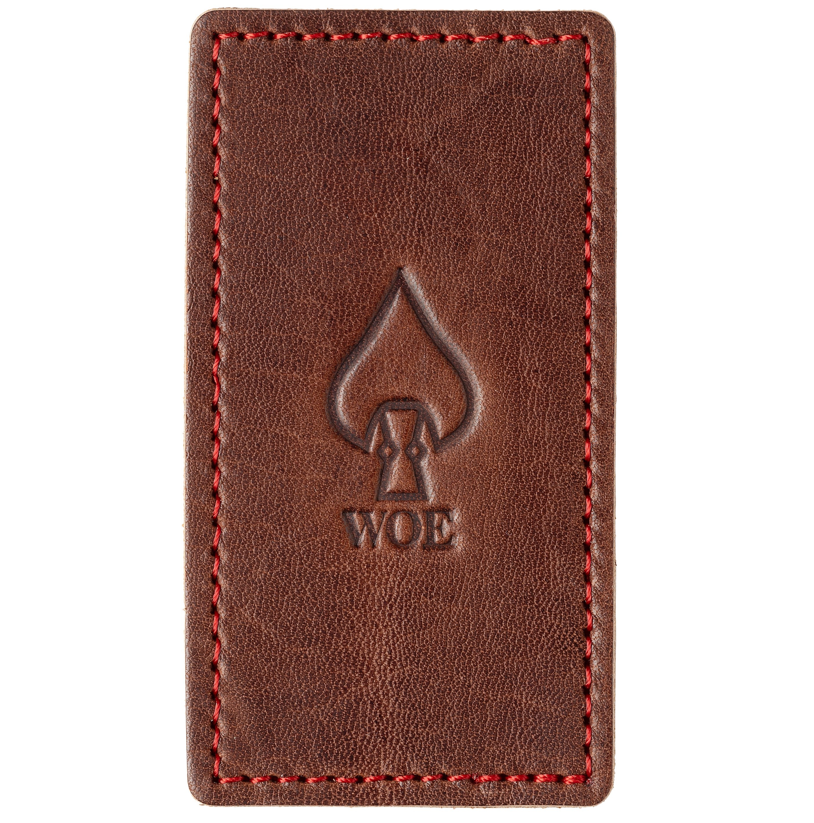 W.O.E. Replacement Card Insert