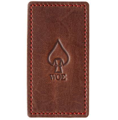 W.O.E. Replacement Card Insert
