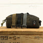 The W.O.E. X-Pac Strap Pouch