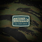 W.O.E. PVC Patch Pack w/ Hook & Loop