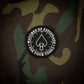 W.O.E. PVC Patch Pack w/ Hook & Loop
