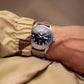 The Selous - Premium Suede Strap - NEW