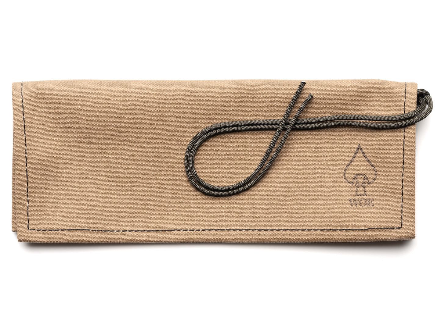 Explorer Canvas Watch Roll