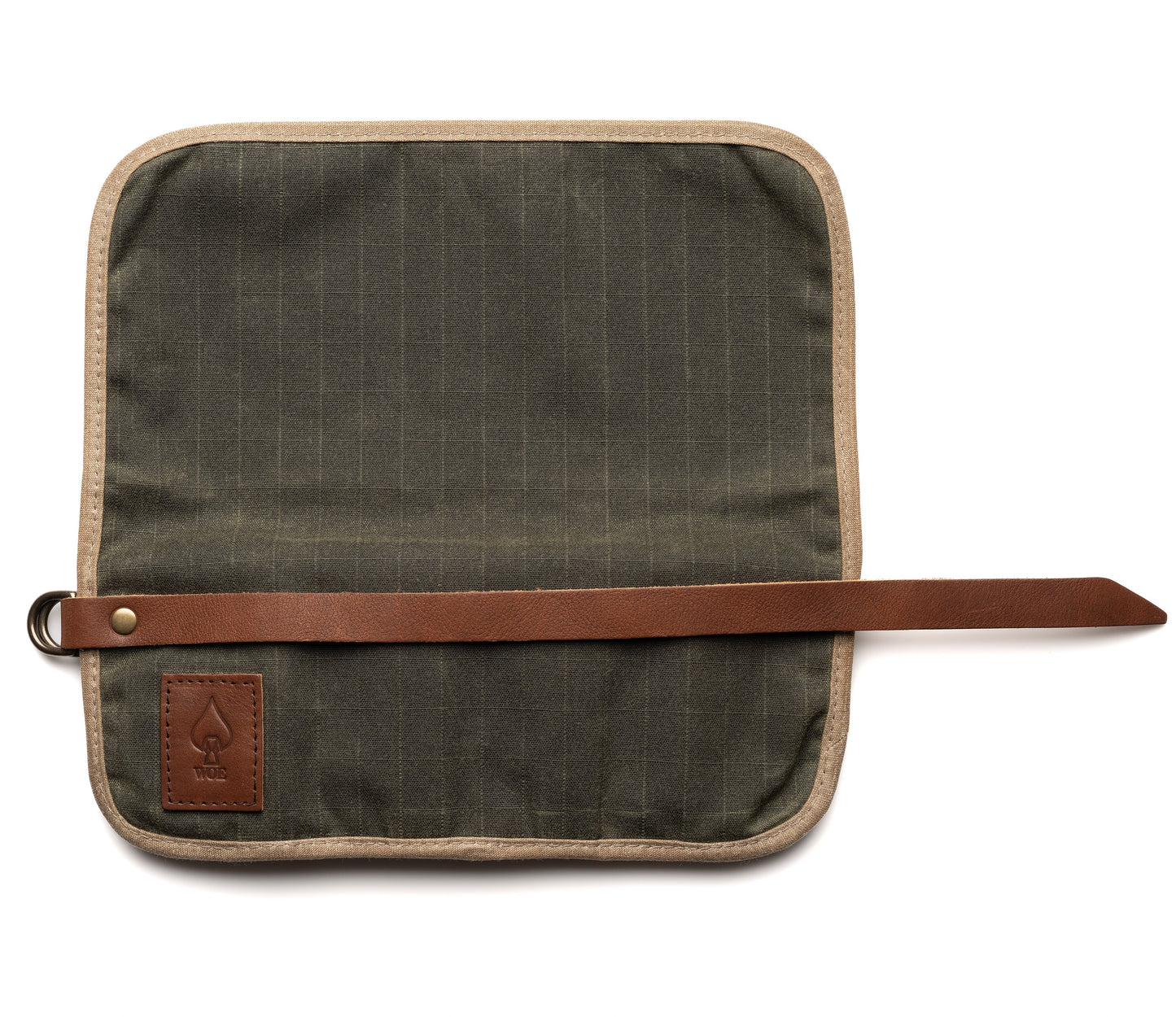 The Diplomat 4 Watch Roll