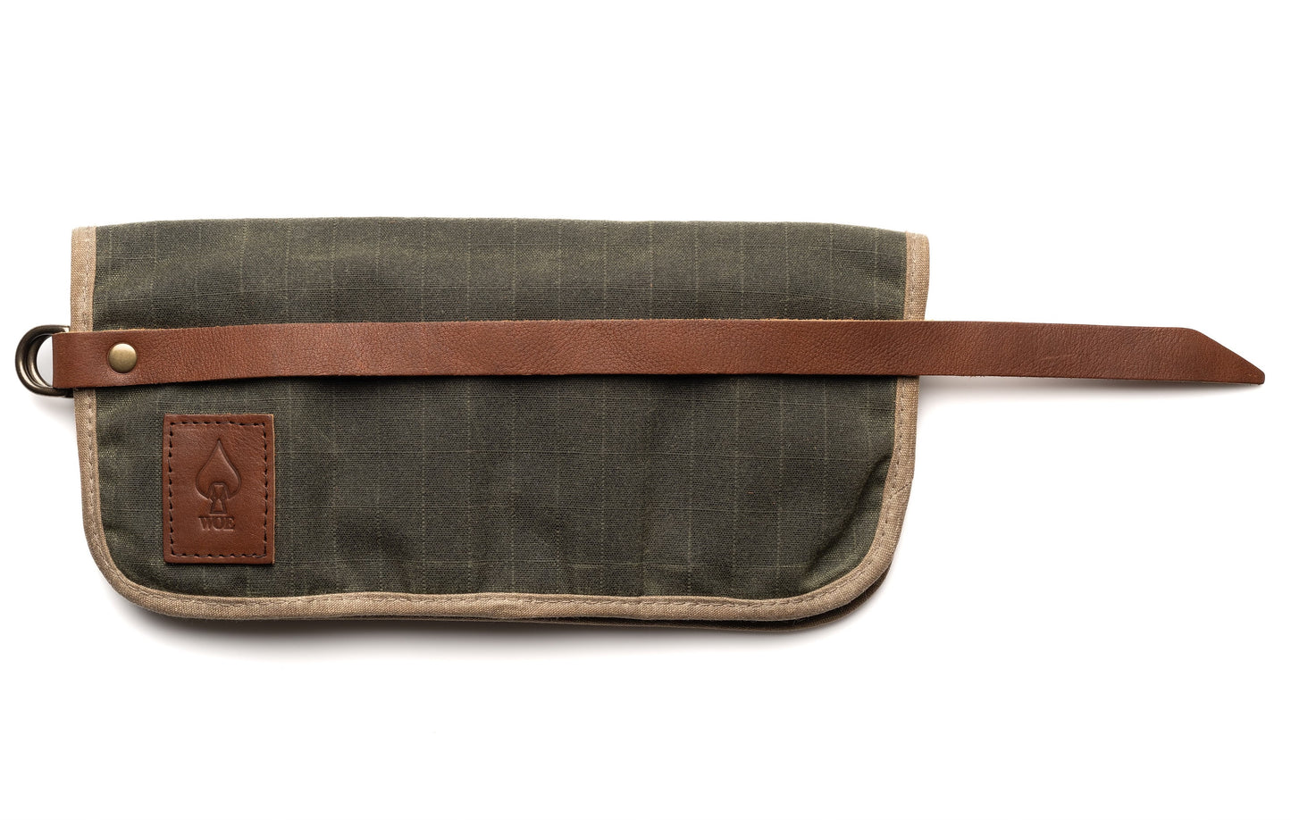 The Diplomat 4 Watch Roll
