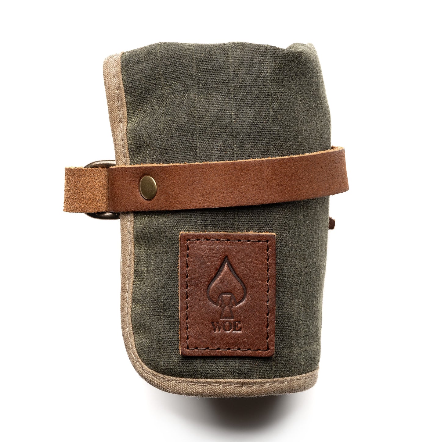 The Diplomat 4 Watch Roll