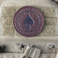 W.O.E. Made in USA Leather Patches