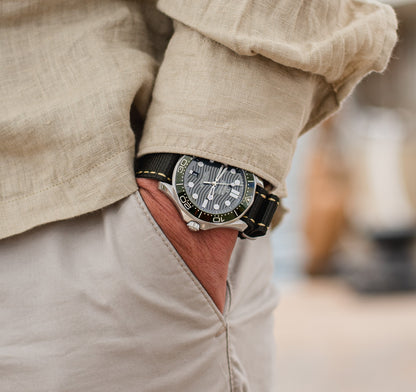 Single Pass W.O.E.-Z.A. Straps 2.0
