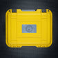 6 Watch Storage & Travel Case