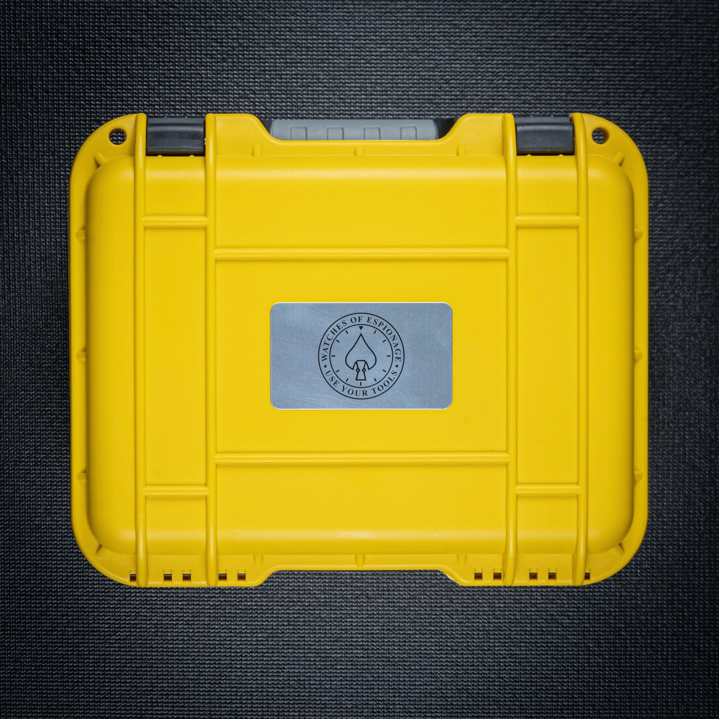 6 Watch Storage & Travel Case