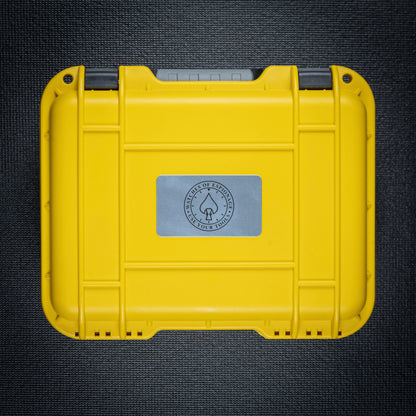 6 Watch Storage & Travel Case