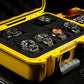 6 Watch Storage & Travel Case