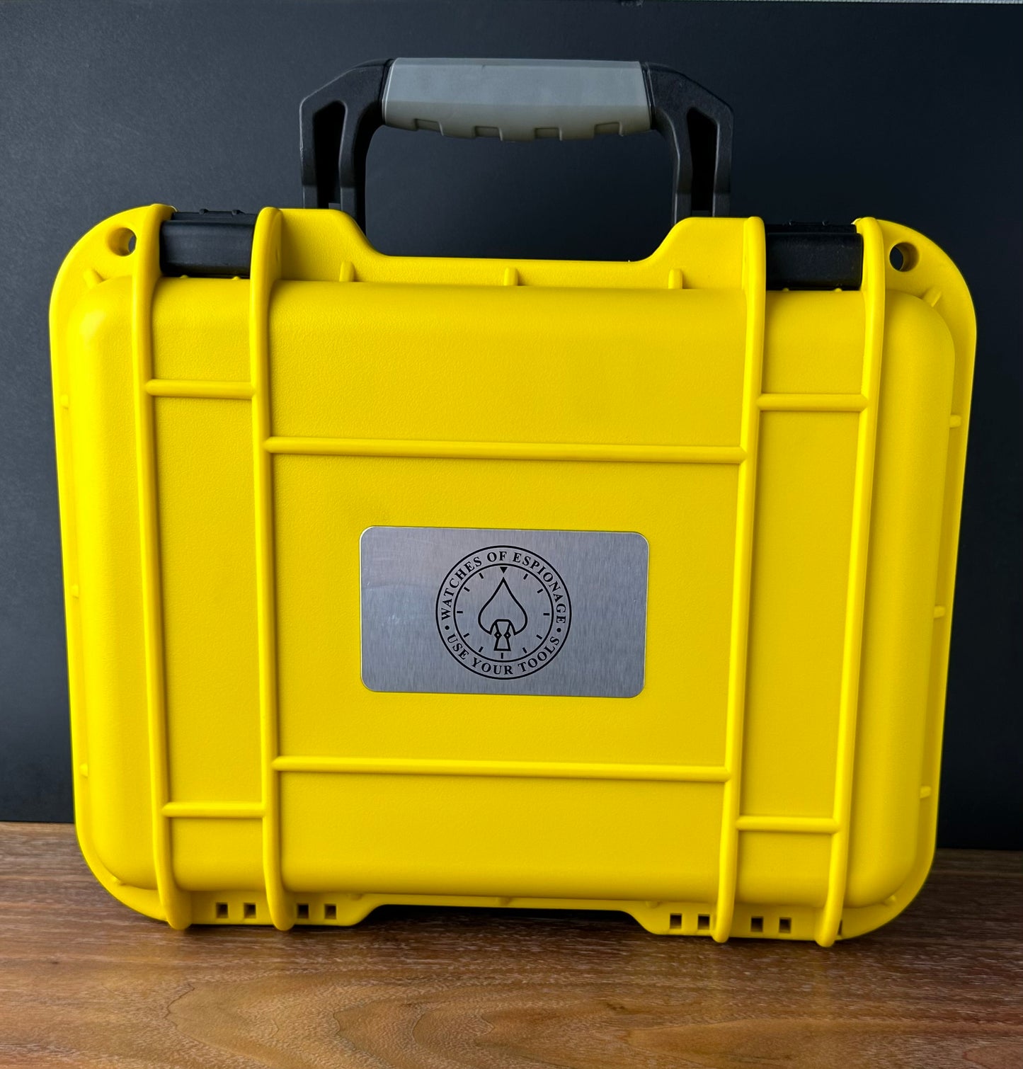 6 Watch Storage & Travel Case