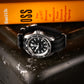 007 Bond Nylon Strap- Five Eye