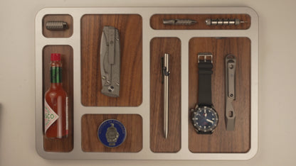 Birdwatcher - W.O.E. X SPD Edition - MagnaCut
