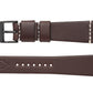 Jedburgh Leather Watch Strap