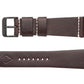 Jedburgh Leather Watch Strap