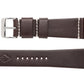 Jedburgh Leather Watch Strap