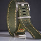 Single Pass Zulu Alpha Strap
