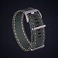 Single Pass Zulu Alpha Strap