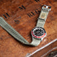 Single Pass Zulu Alpha Strap