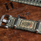 Single Pass Zulu Alpha Strap