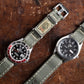 Single Pass Zulu Alpha Strap