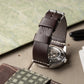 Jedburgh Leather Watch Strap