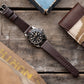 Jedburgh Leather Watch Strap